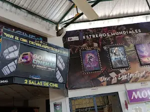 Golden Cinemas La Dorada