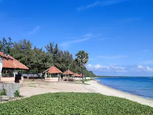 Chaddy Beach
