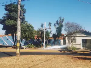 Praça