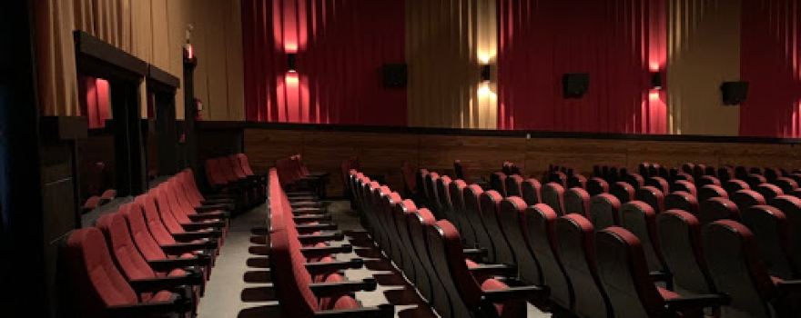 Roxy Theatre