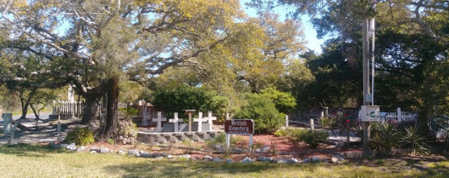 Teeter's Campground