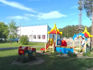 Stadion Im. Gagarina