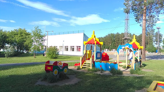 Snezhinsk