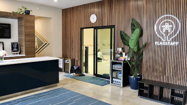 The Foundry Flagstaff