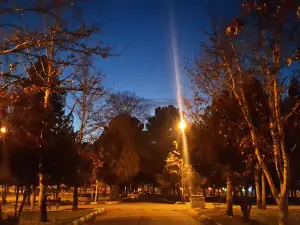 Eastern Park