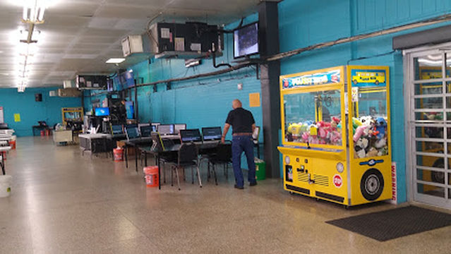 Corpus Christi Bingo Center