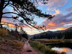 Pine Lake Ranch