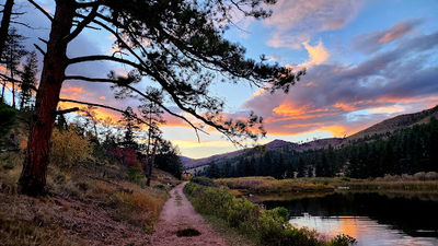 Pine Lake Ranch