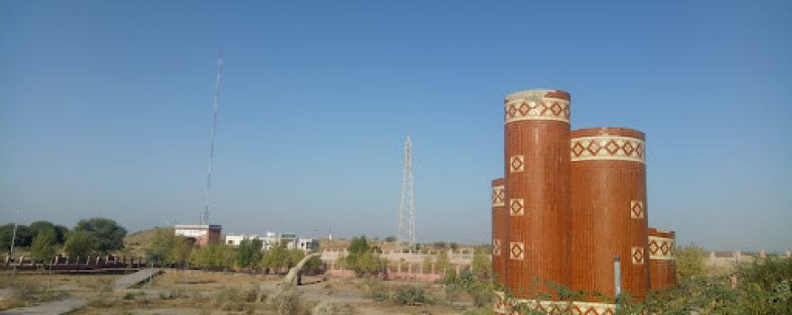 Gaddhi Bhitt گڈھی بھٹ، گڍي ڀٽ مٺيء