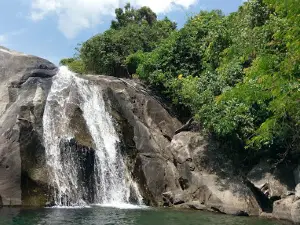Hố Giang Thơm