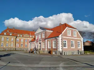 Ringkoebing Museum