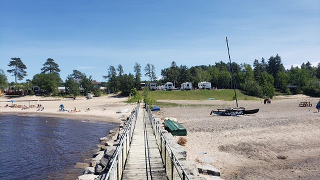 Camping Villa des Sables