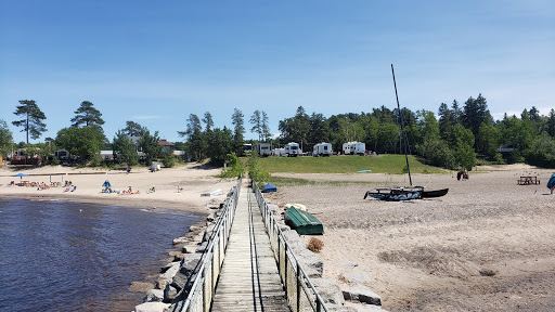 Camping Villa des Sables