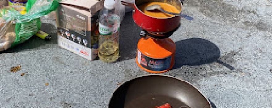 Konaklama Piknik Alani