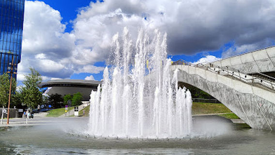Katowice Cultural Zone