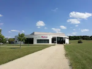 Espace Tartalin