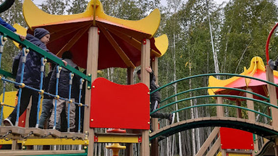Mirninskiy ulus