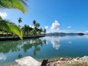 Mirador Golfo