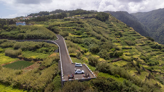 Miradouro do Ponta da Ladeira