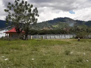 Stadion Pemuda Piloliyanga