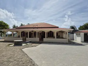 Masjidul Izzaiy
