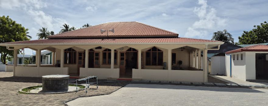 Masjidul Izzaiy