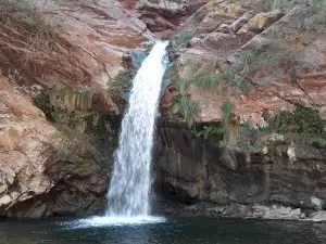 Cascada de Alemania