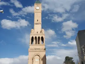 Yerköy Saat Kulesi