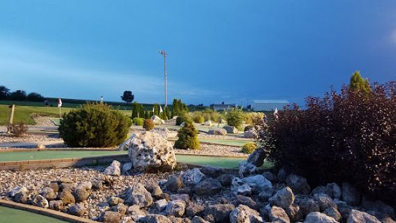 Airport National Golf Course