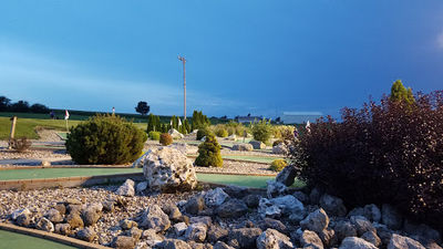 Airport National Golf Course