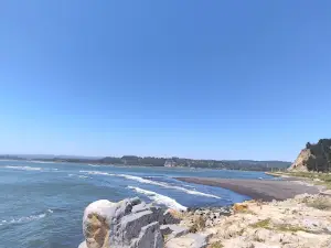 Piedra de las Ventanas