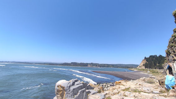 Piedra de las Ventanas