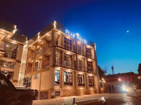 Karatu Children's Playground