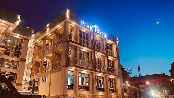 Karatu Children's Playground