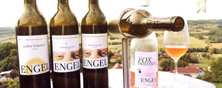 Weingut Engel