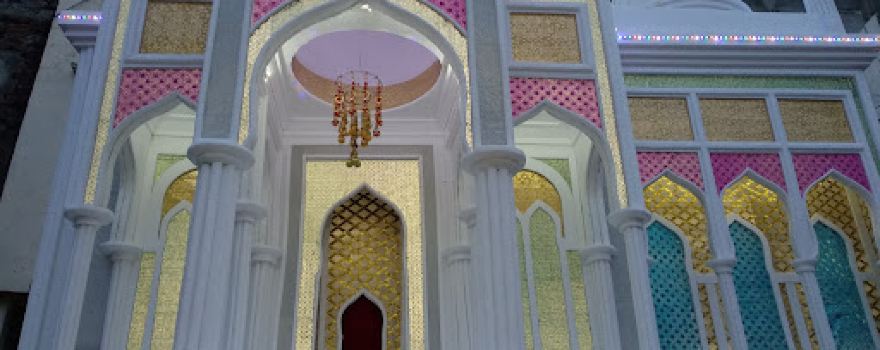 Khanqah-E-Muradia