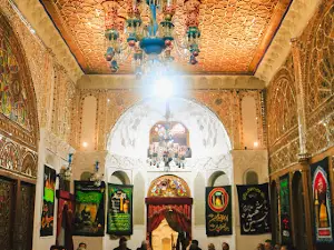 Aminiha Historical House
