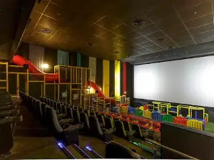 Cinépolis VIP