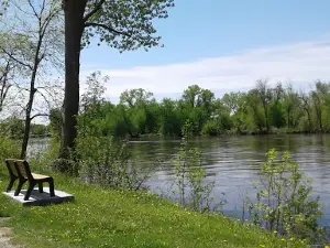 Vinton Country Club