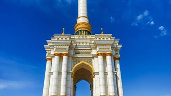 Dushanbe
