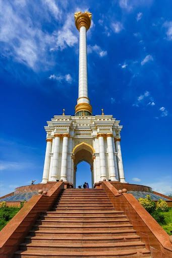 Independence Monument