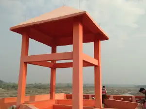 Mhasoba Mandir Rui