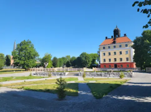 Ängsö Slott