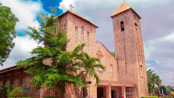 Saint François D'Assise