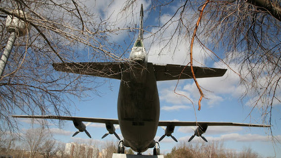 Baikonour
