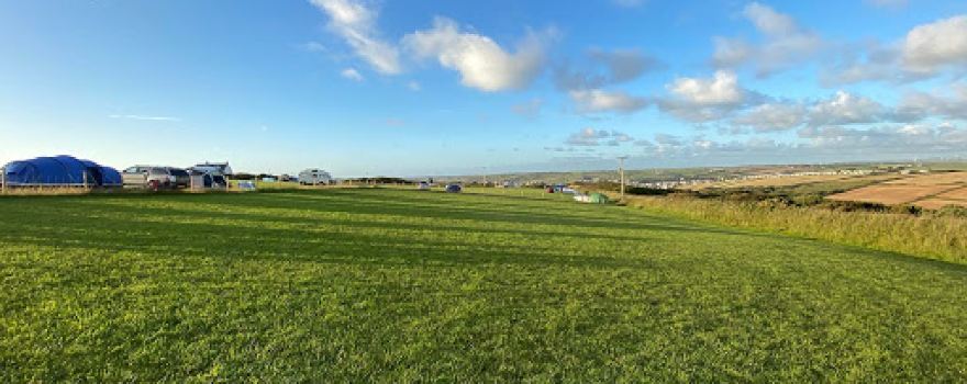 Anchor Barrow Campsite