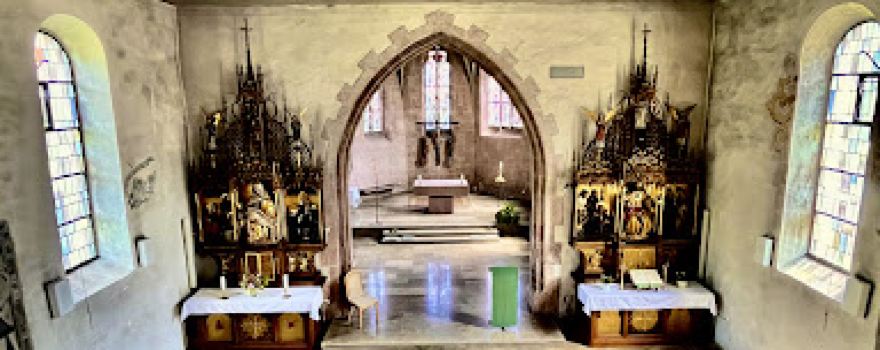 St. Gallus