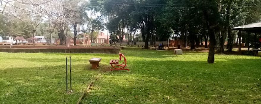 Mitaí Park