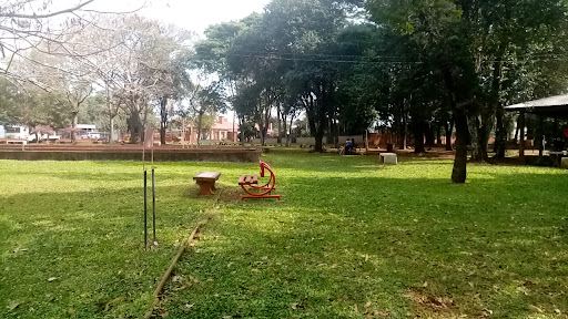 Mitaí Park