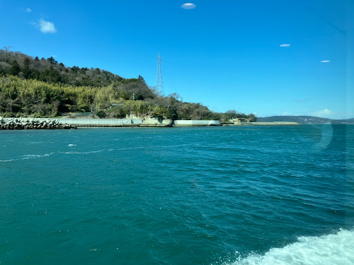 松島島巡り観光船企業組合海岸営業所